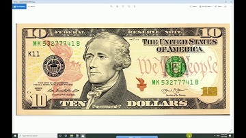 How to scan a 2400 dpi image  with VIISAN A3 Scanner
