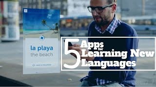 5 Best Android Apps for Learning New Languages 5 Best Android Apps for Learning New Languages