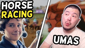 They Presented Umamusume to Horse Racing Executives and It Worked