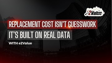 e2Value Software Walkthrough