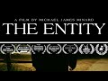 The entity award winning short horror film 2021