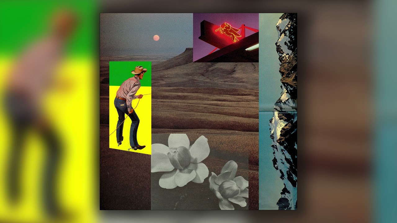 Lawson Hull - Cowboys (Official Audio)