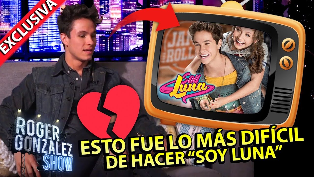 ¡MICHAEL RONDA LO CONFIESA TODO!