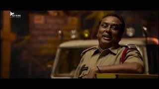 FIRESTORM KALYAN - Hindi Dubbed Full Movie | Pawan Kalyan, Rana Daggubati, Nithya | Action Movie