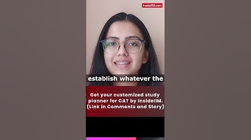 Tips for Time Management in VARC section in CAT 2023