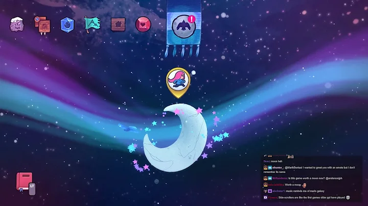 Celeste - Chapter 9 (Farewell DLC Stream)