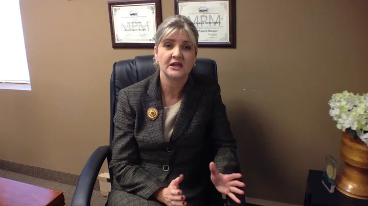 What is Home Owner Association (HOA) Management? Twin Cities Property Management Education