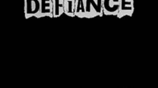 Watch Defiance Burn video