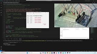 Curso de Programación en Python - Clase 5 - Tarea 05 - Proyecto Final