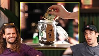 Has Tipping Culture Gone TOO Far?