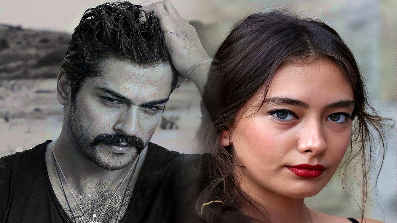 Бурак и Неслихан ЖИВУТ ВМЕСТЕ! Они раскрывают ПРАВДУ своих тайных отношений.