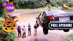 The Underwater Car CID Season 4 - Ep 1268 Full Episode