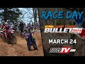 2024 gncc racing live  round 4  camp coker bullet motorcycles