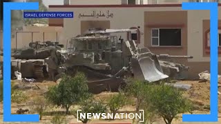 Hamas 'haven't been serious' about hostage negotiations: Israeli spokesperson | Morning in America