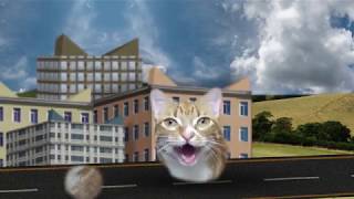 Welcome to Kitty City (remake) Resimi