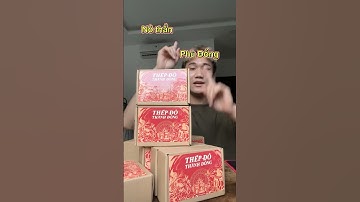 Unbox hộp Thép Đỏ Thành Đồng của KeyrambitVN nha