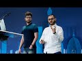 Antony Charalambous &amp; Patrick Lynch - A Thrilling Journey into Data-Driven Security Automation