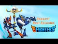 G-Fighters Best Episodes | Season 1 | Super Hero Series | HD