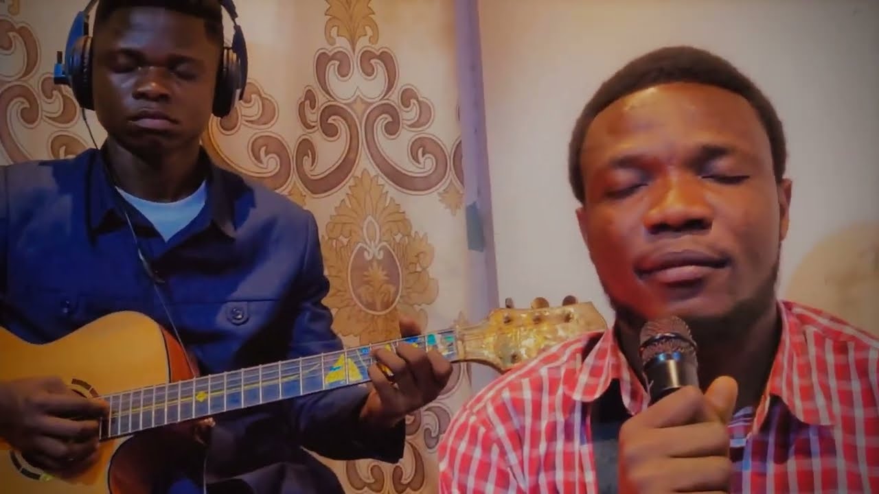 JOSÉ MBUYI À FAIT COULER LES GENS LES LARMES😭😭AVEC LA CHANSON #DINANGA