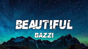 Bazzi, Camila Cabello 🍀 Beautiful (Lyrics)