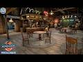 Becoming the Owner of a Diner on Route 66 - Roadhouse Simulator