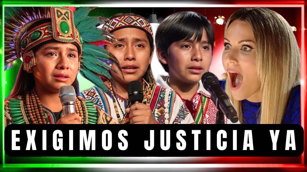 Las LUCHAS ancestrales MÁS extremas de MEXICO (tierra, libertad, reivindicación)