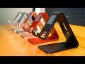 My Favorite Desktop Cell Phone and Tablet Stand by Omotion