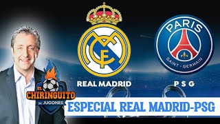 🚨🚨 MARATÓN ESPECIAL REAL MADRID-PSG | EL PARTIDO del AÑO | SportPlus