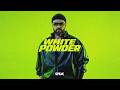 SPEAK - White Powder (Visualizer)