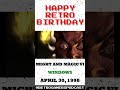 Happy Birthday to Might and Magic VI on PC!