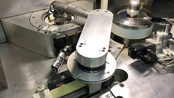 Year 2006 Skyline II with Emould - CD02