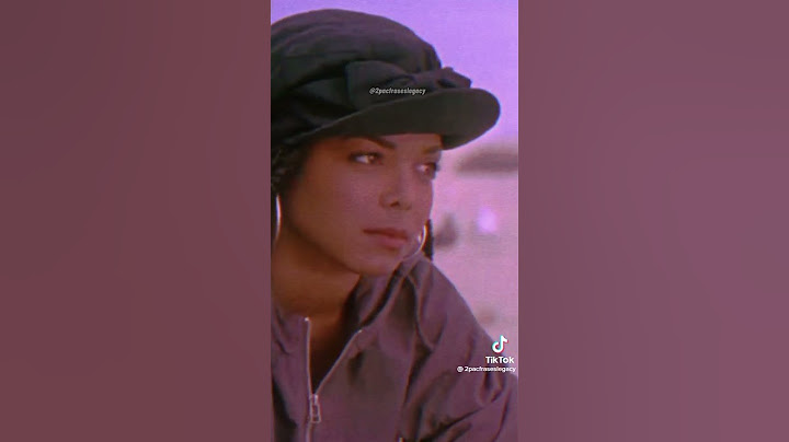 2pac & Janet Jackson Poetic Justice