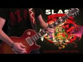 Slash &amp; Myles Kennedy - You&#39;re a Lie (full cover)