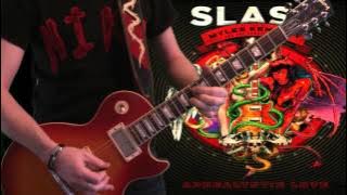 Slash & Myles Kennedy - You're a Lie (full cover)