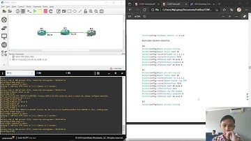 IPv6 Routing - RIPnG