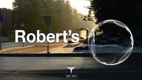 Thumbnail of Robert's – Boy Epic - Dirty Mind