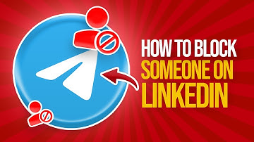How to Block Someone on Telegram (2024) Tutorial