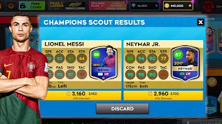 Ronaldo Dream Team in DLS!! WITH 510,000 COINS &14,000 DAIMONDS - DLS 25 PART 2 screenshot 5
