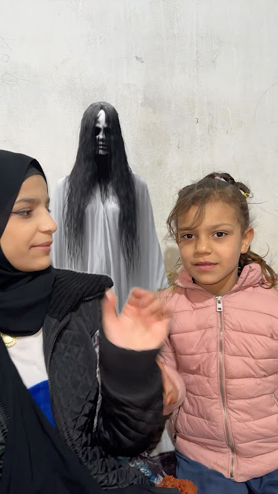 جني بلبيت😱 #ليانا #shorts