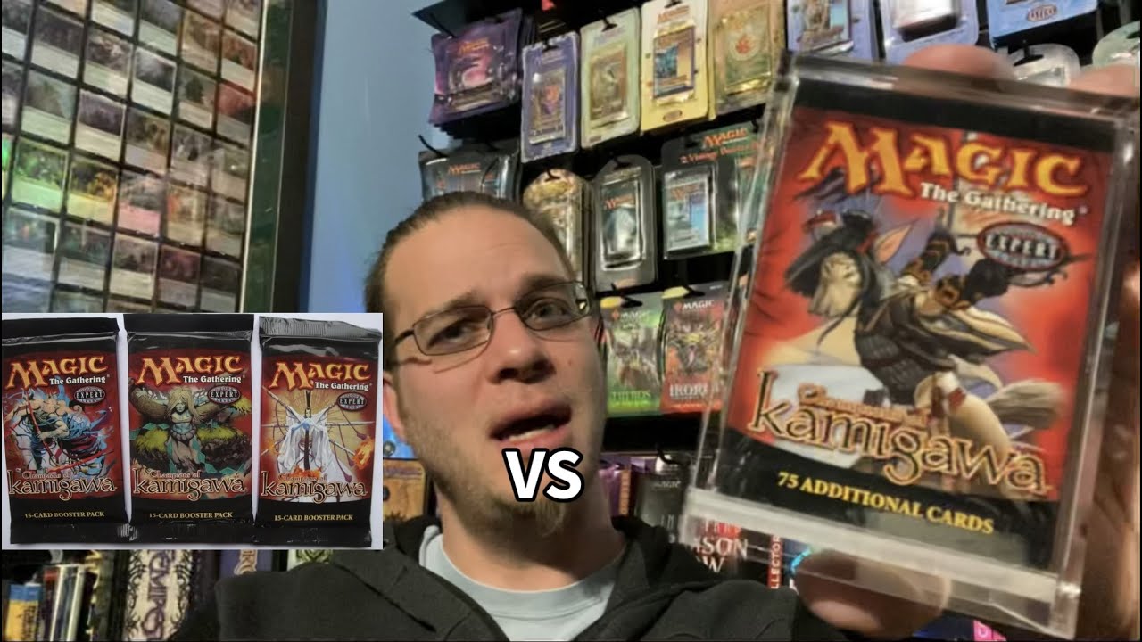 MTG Value Deals - How to save $$$ & spot MTG Finance - Market Anomalies