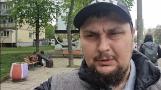 Харьков. 😢 Трудно Поверить В То Что Происходит В Городе 😱 Решил Показать Всю Правду...