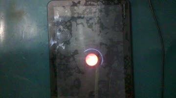 MOTOROLA XOOM - HARD RESET