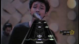 Deadfool Jamil - Harusnya Aku (Punk Cover Armada) //CLONE HERO CHART SHOWCASE