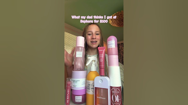 I wishhh #sephora #funny #preppy #skincare #fyp #shorts @Glowrecipe