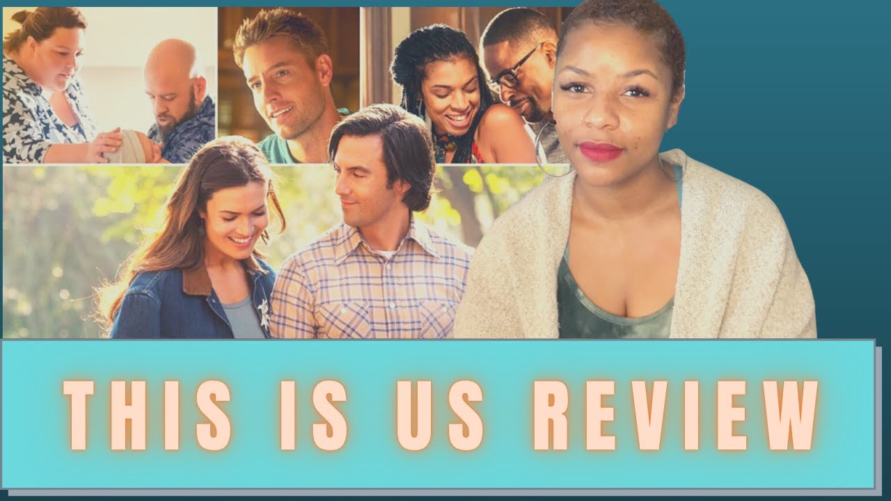This Is Us S5 Ep.9 REVIEW YouTube