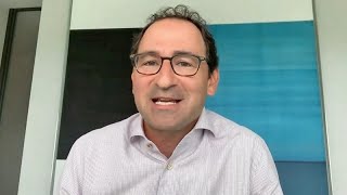 From “The Way Forward" Conference: Jon Gray, President and COO, Blackstone