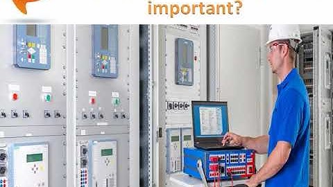 Protection Relay Testing | Protective Relays Equipment