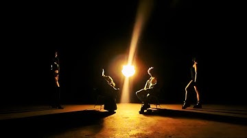 Sol Jay & CREWSOUNDWAVES - MY ZONE (Official Music Video) [Dir. by Jax]