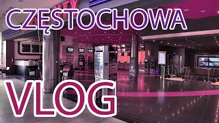 Kino w Częstochowie | CyaVlog