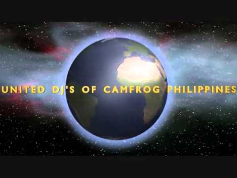 United Dj's Of Camfrog Philippines